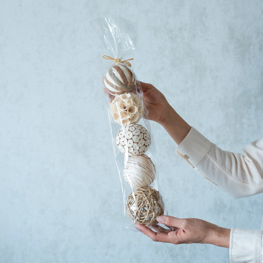 Small Bowl Filler Bag