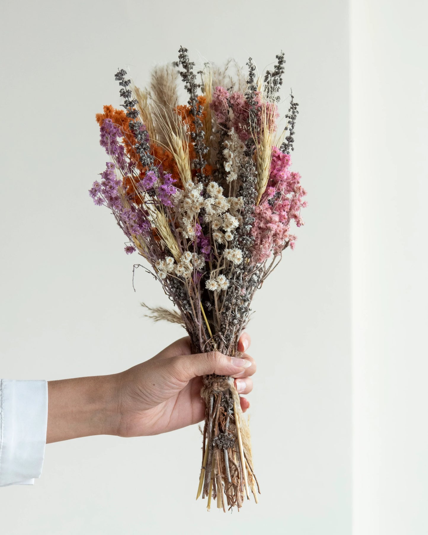 Boho Rainbow Bunch