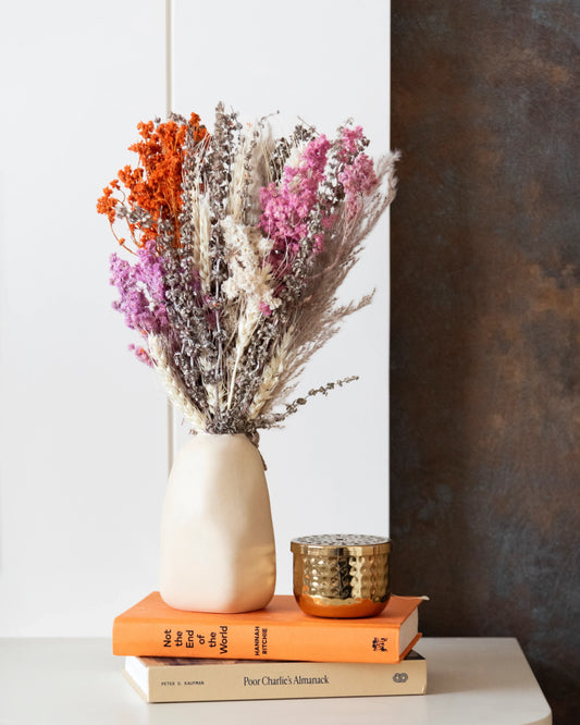 Boho Rainbow Bunch