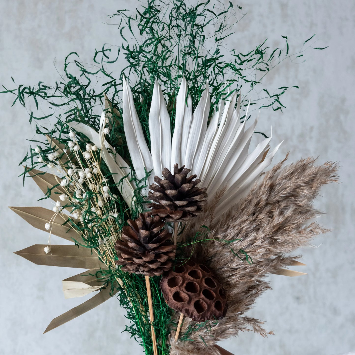 Wild Forest Bunch