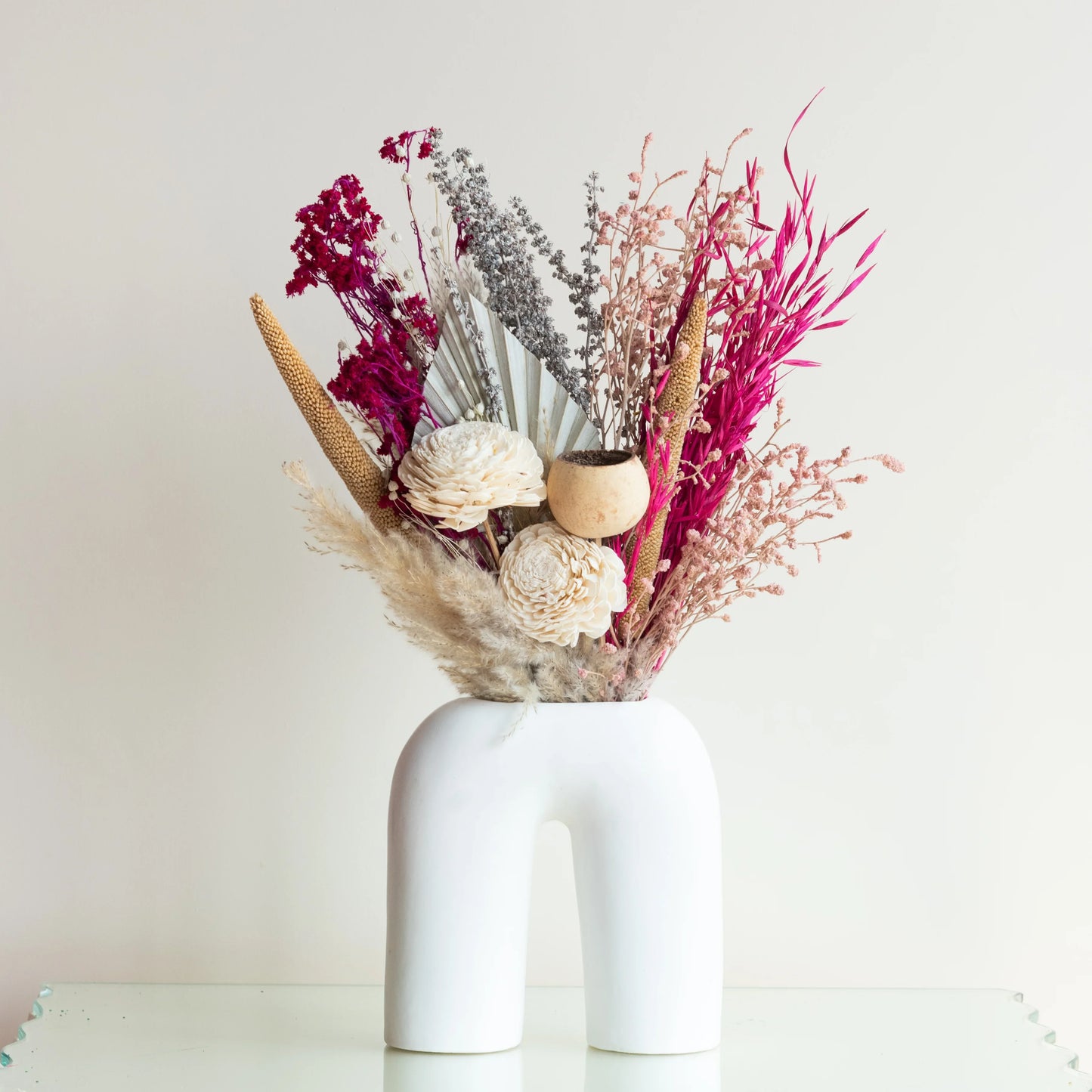Blush Pink Bunch