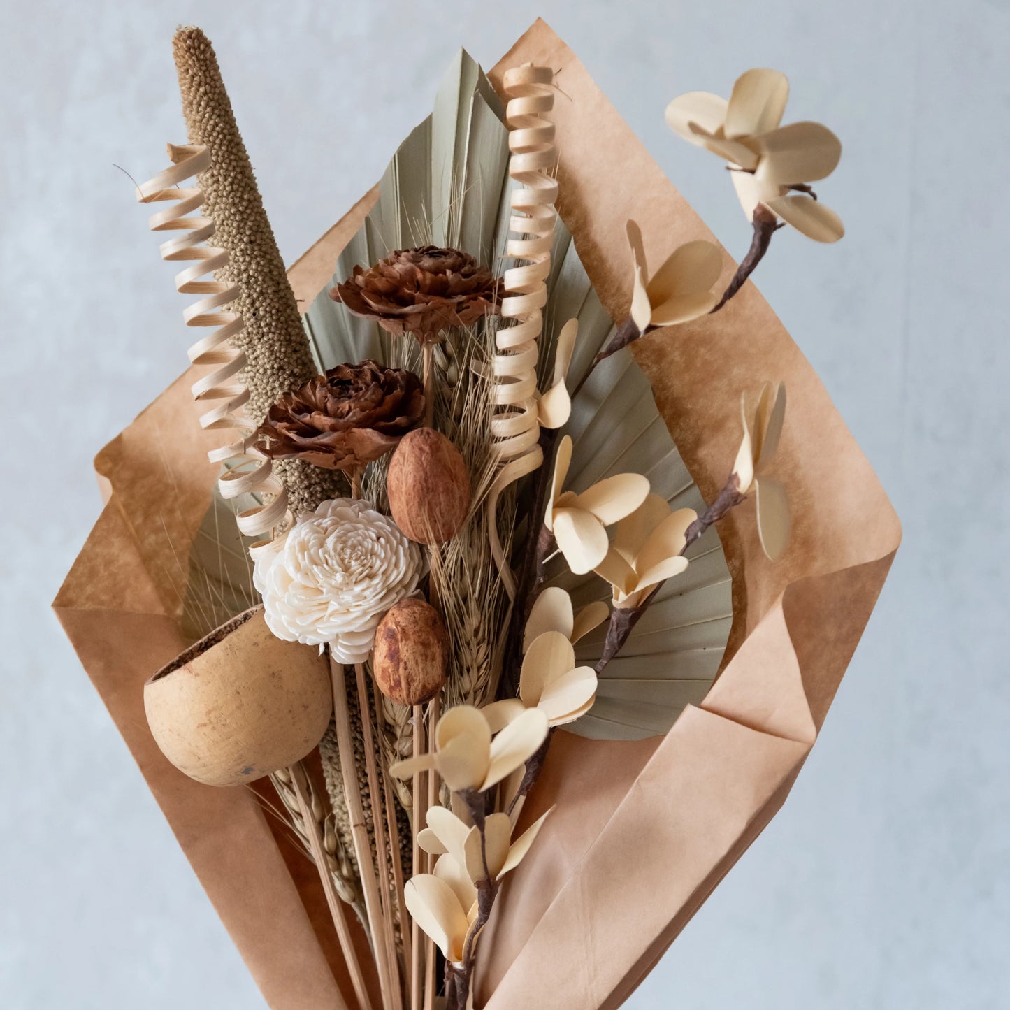 Botanical Bliss Bunch