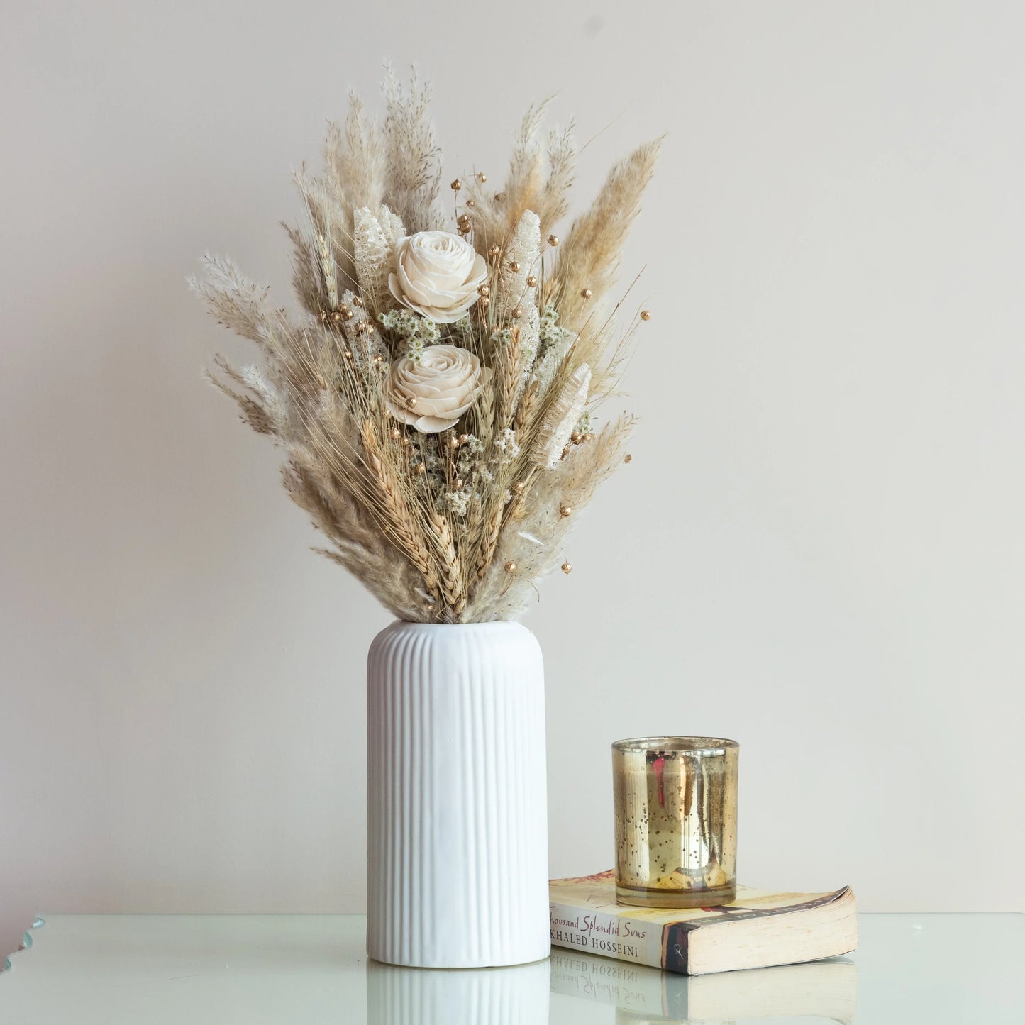 Ivory Dream Bunch