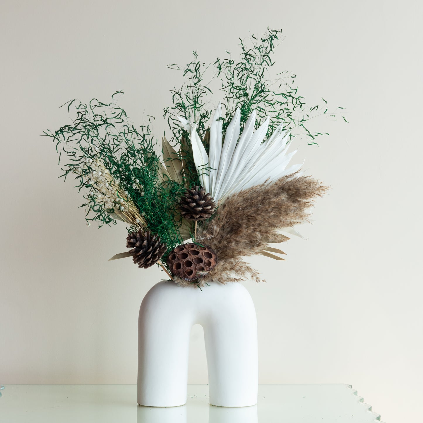 Wild Forest Bunch