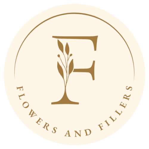 Flowers and Fillers