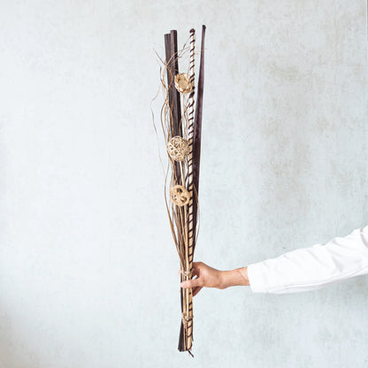 The Rusty Brown Bunch