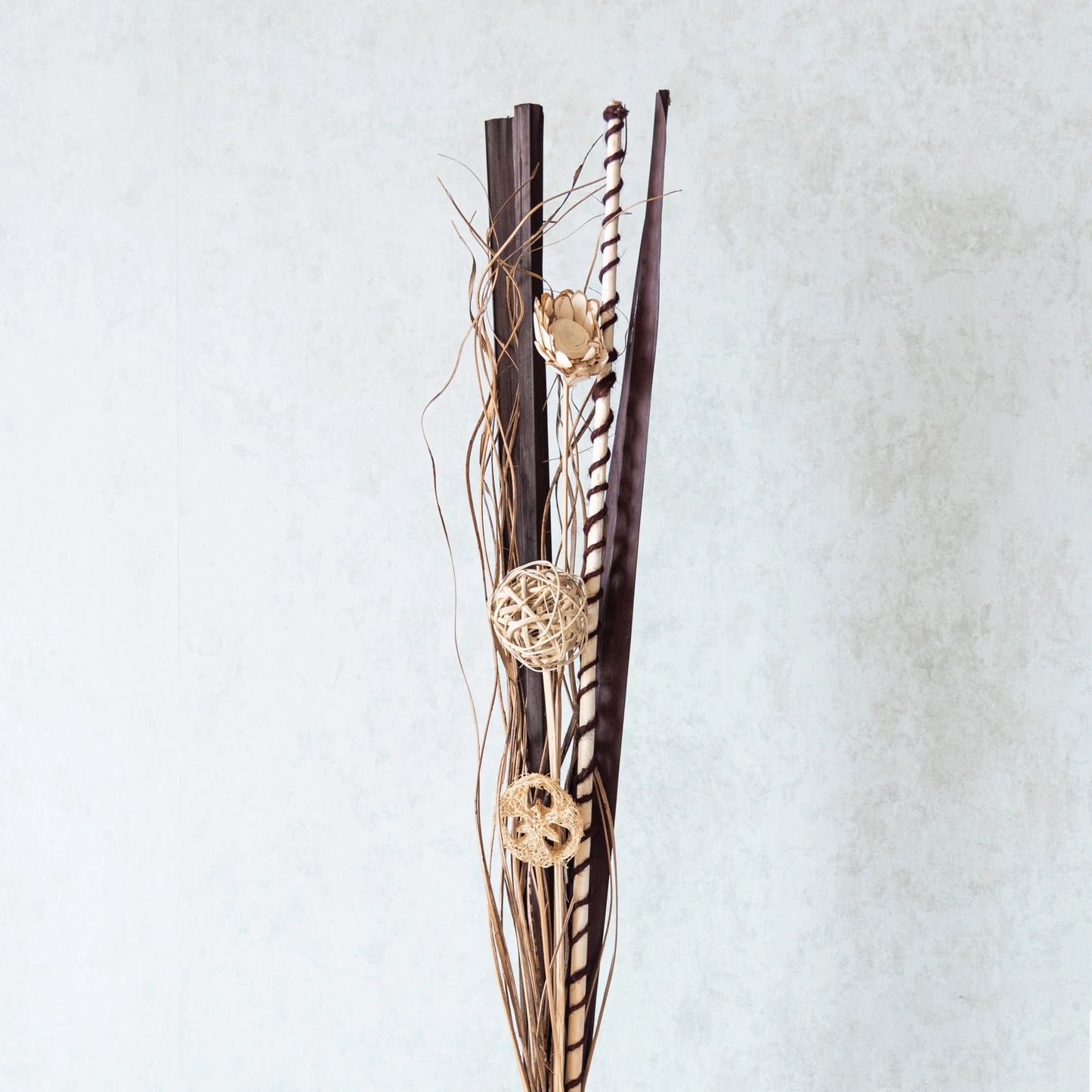 The Rusty Brown Bunch