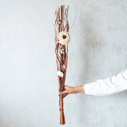 The Orange Splash Bunch