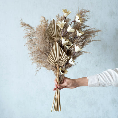 Bohemian Garden Bunch