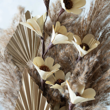 Bohemian Garden Bunch