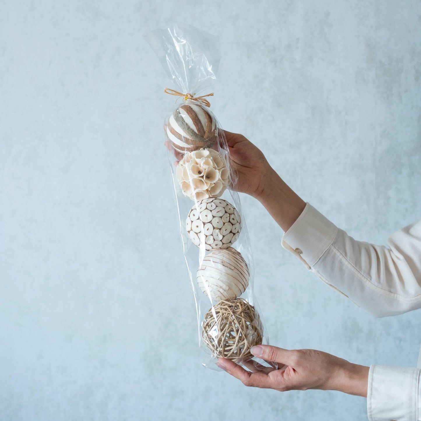 Small Bowl Filler Bag