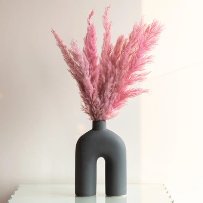 Barbie Glow Pampas Grass (Pack of 10 Sticks)