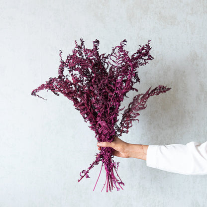 Fern Leaves (12 Pcs)