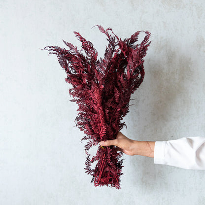 Fern Leaves (12 Pcs)