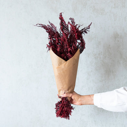 Fern Leaves (12 Pcs)