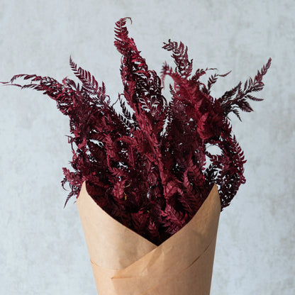 Fern Leaves (12 Pcs)