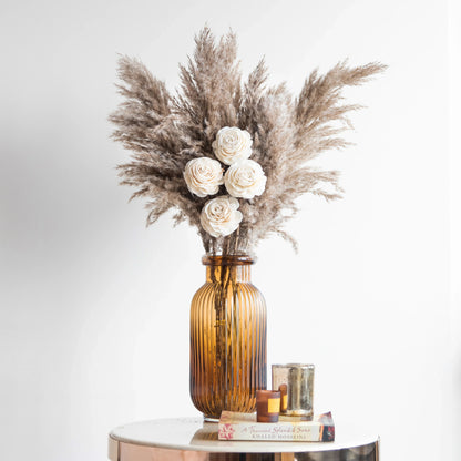 Boho Pampas Bunch