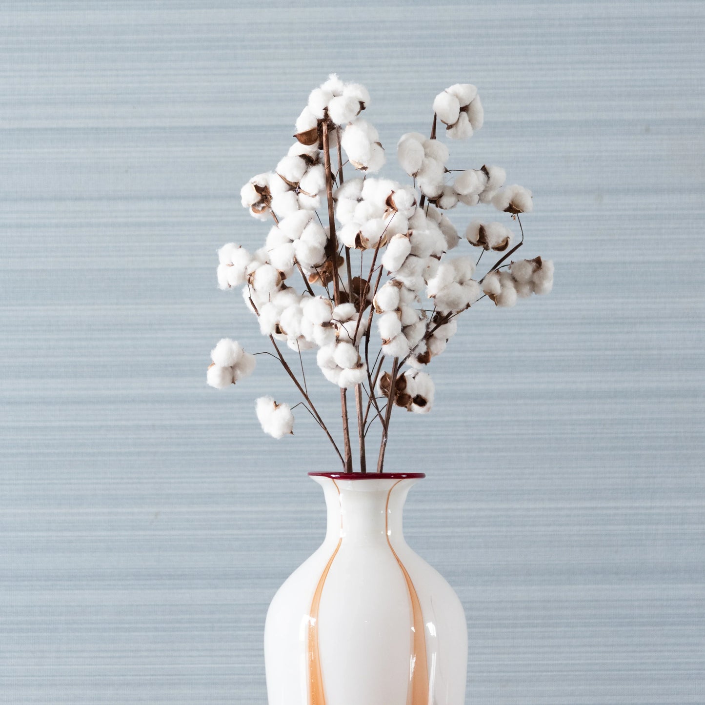 Cotton Branch Stick (Set of 5)