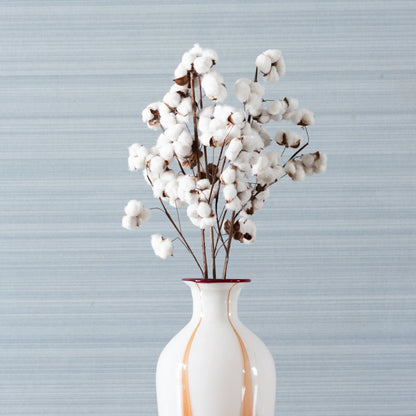 Cotton Branch Stick (Set of 5)