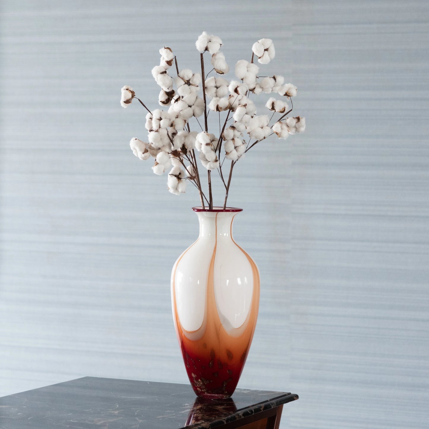 Cotton Branch Stick (Set of 5)