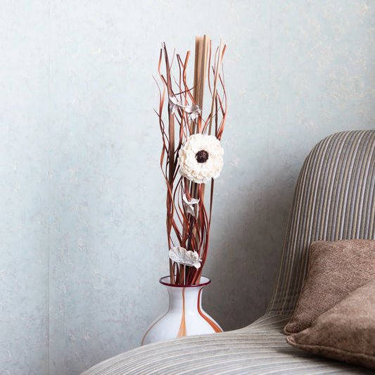 The Orange Splash Bunch