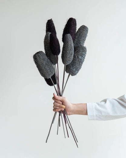 Decorative Luffa Sticks