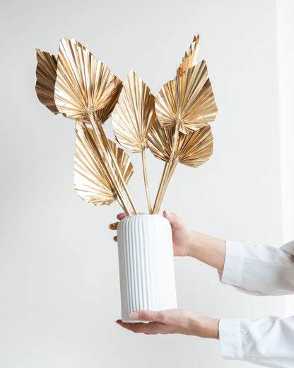 Palm Spear / Palm Leaf (Pack Of 5) (Colours Avaialble)