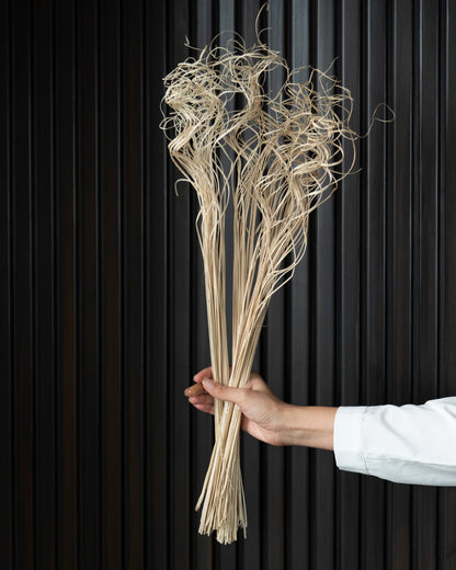 Curly Sticks (100 Grams)