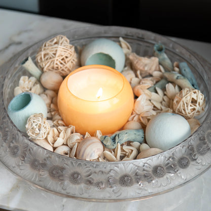 Ocean Scented Luxury Pot Pourri