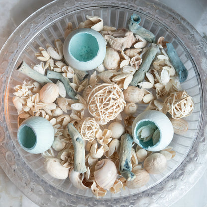 Ocean Scented Luxury Pot Pourri