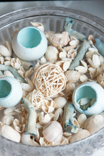 Ocean Scented Luxury Pot Pourri