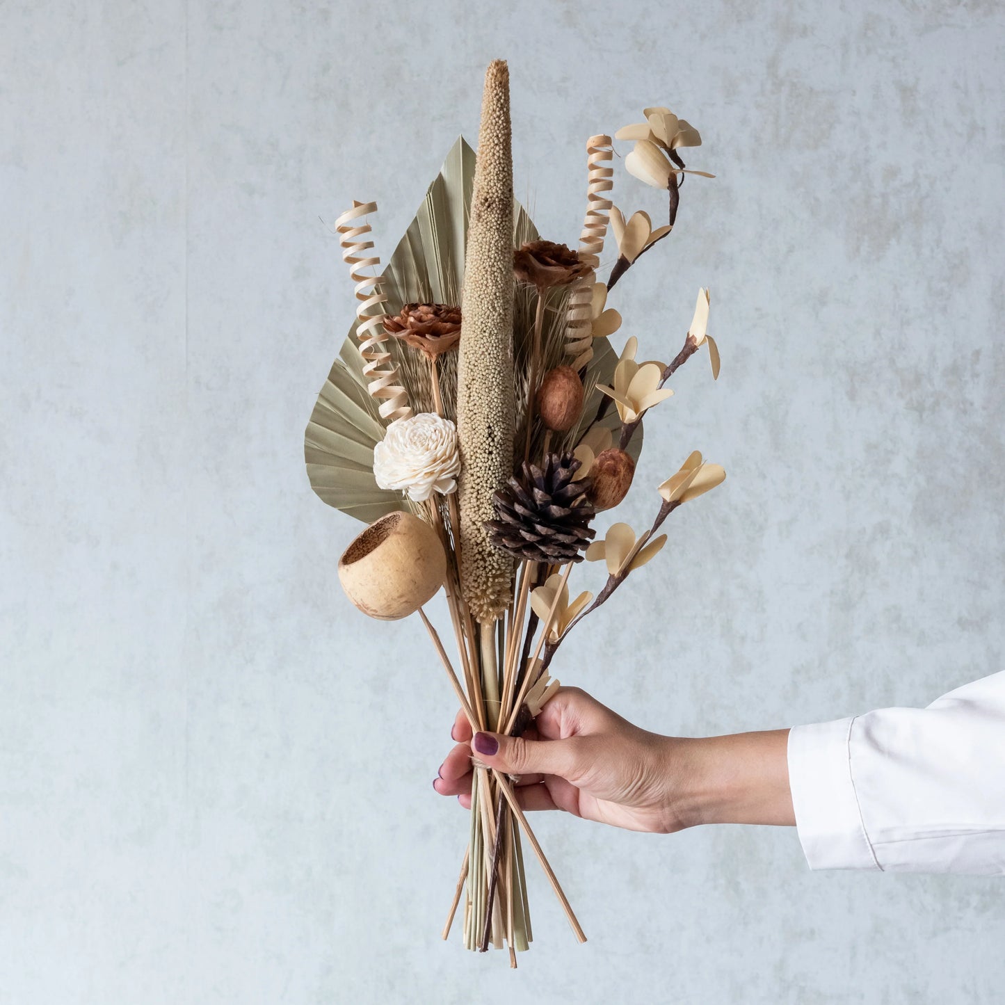 Botanical Bliss Bunch