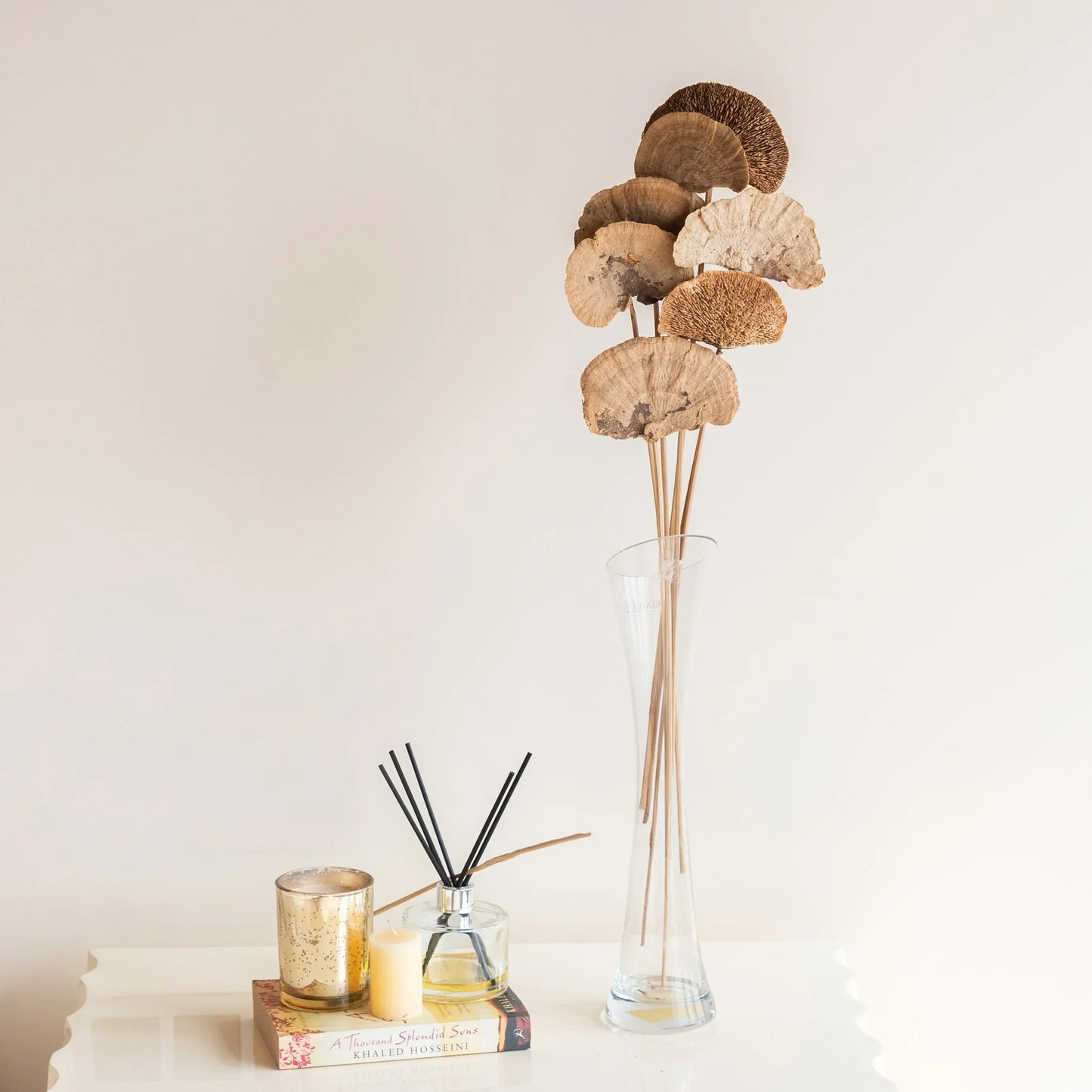 Sponge Mushroom Sticks (10 Sticks)