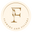 Flowers and Fillers logo