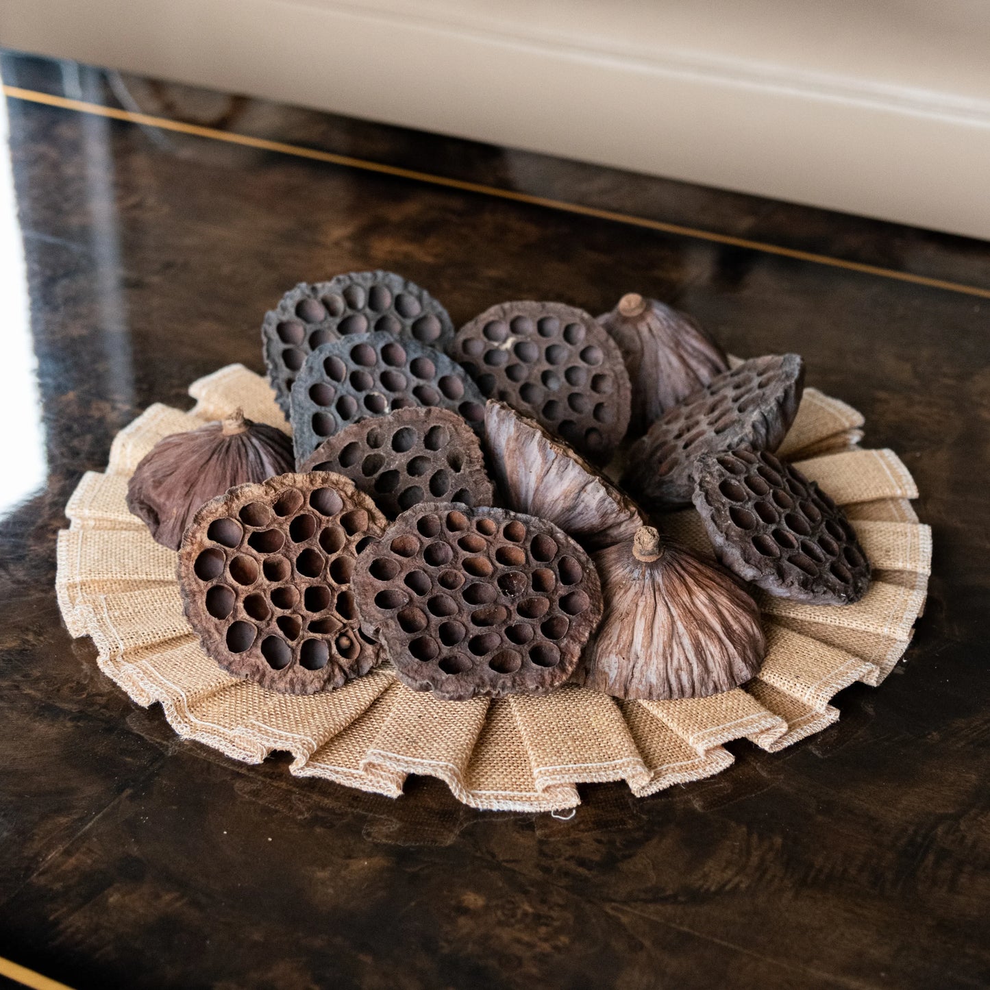 Lotus Pods (Pack Of 10)