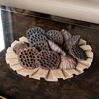 Lotus Pods (Pack Of 10)